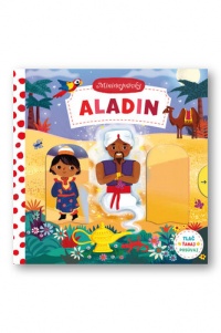 Aladin Minirozprávky
