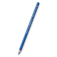 Farebné ceruzky Faber-Castell Polychromos - modré odtiene výber farieb 144