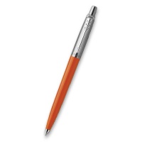 Kuličkové pero Parker Jotter Originals výběr barev Orange