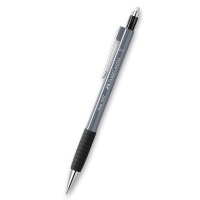 Mechanická ceruzka Faber-Castell Grip 1347 0,7 mm, výber farieb šedá