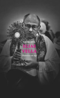 Exorcista Elias Vella